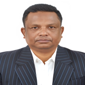 Sohedul Islam, Program Quality Manager, World Vision Bangladesh, Bangladesh